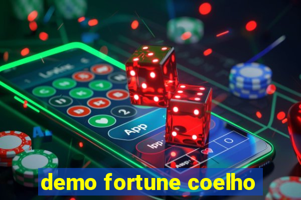 demo fortune coelho